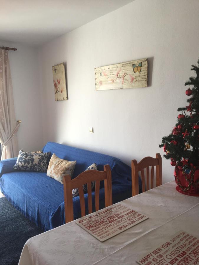 Sunny Breeze Apartment Мохакар Екстер'єр фото