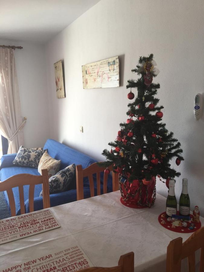 Sunny Breeze Apartment Мохакар Екстер'єр фото