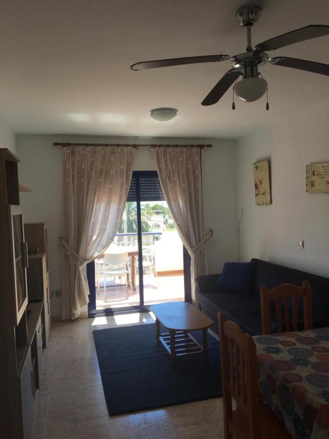 Sunny Breeze Apartment Мохакар Екстер'єр фото