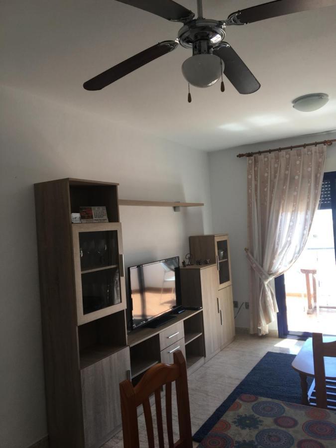 Sunny Breeze Apartment Мохакар Екстер'єр фото