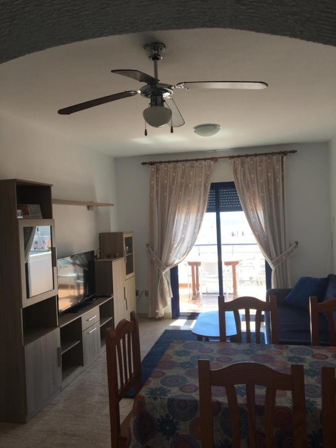Sunny Breeze Apartment Мохакар Екстер'єр фото