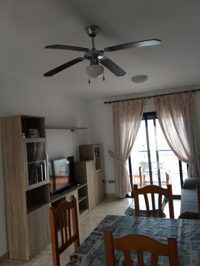 Sunny Breeze Apartment Мохакар Екстер'єр фото