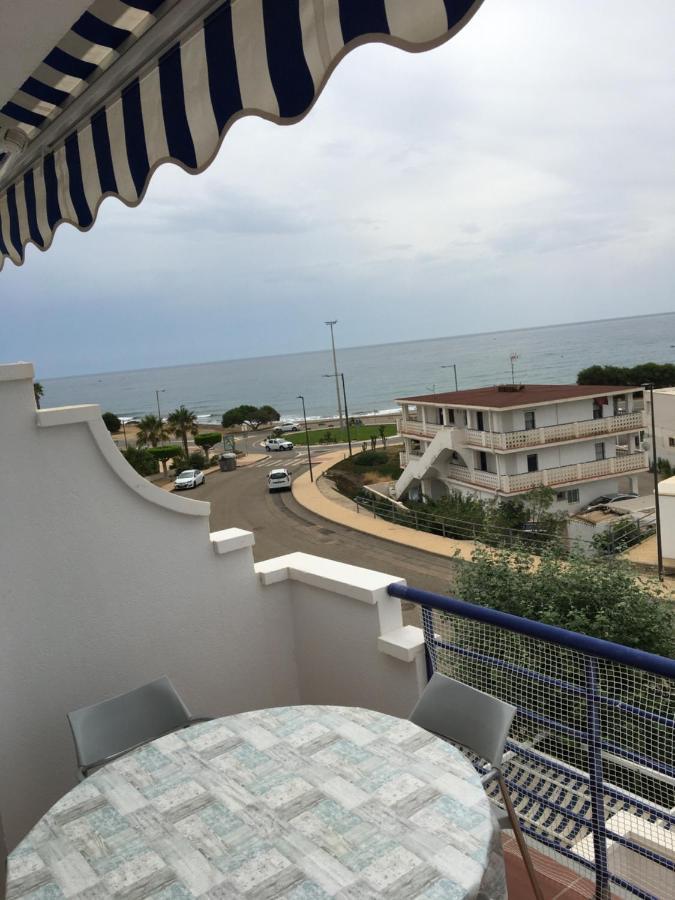 Sunny Breeze Apartment Мохакар Екстер'єр фото
