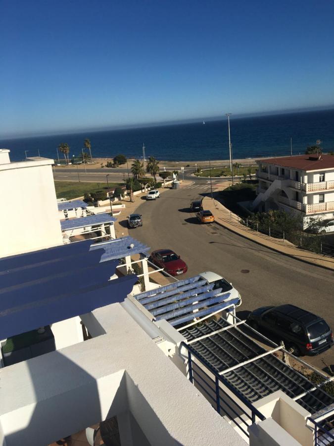 Sunny Breeze Apartment Мохакар Екстер'єр фото