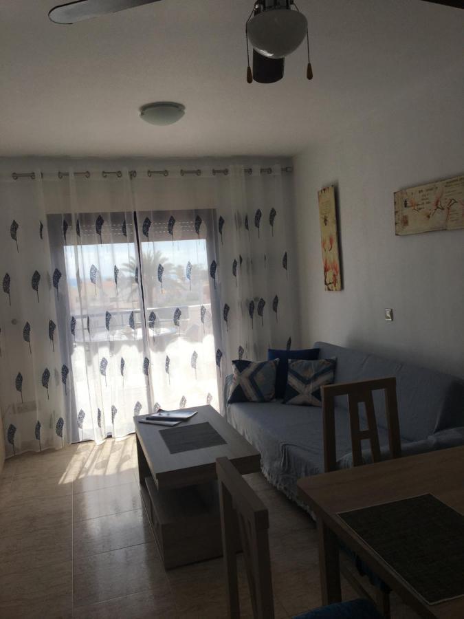 Sunny Breeze Apartment Мохакар Екстер'єр фото