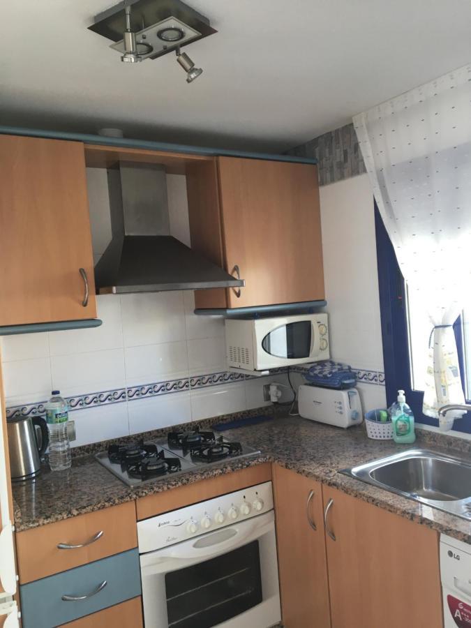 Sunny Breeze Apartment Мохакар Екстер'єр фото
