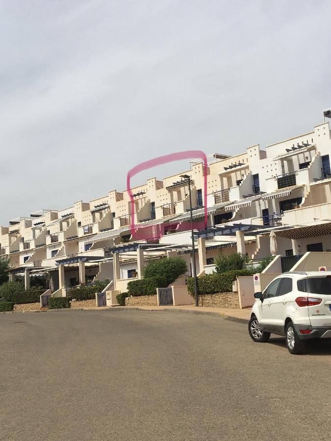 Sunny Breeze Apartment Мохакар Екстер'єр фото
