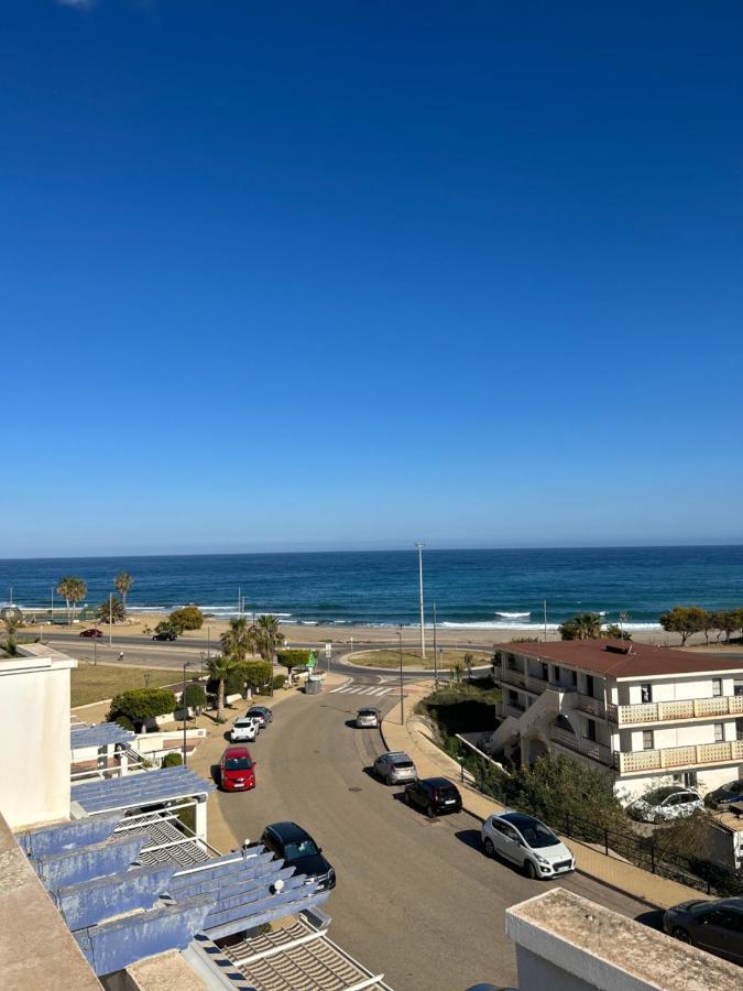 Sunny Breeze Apartment Мохакар Екстер'єр фото