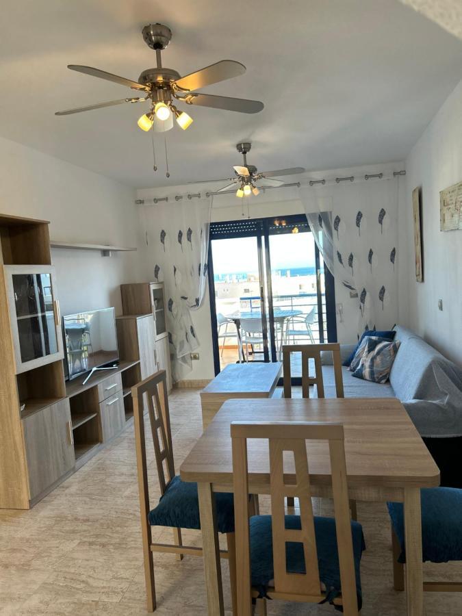Sunny Breeze Apartment Мохакар Екстер'єр фото