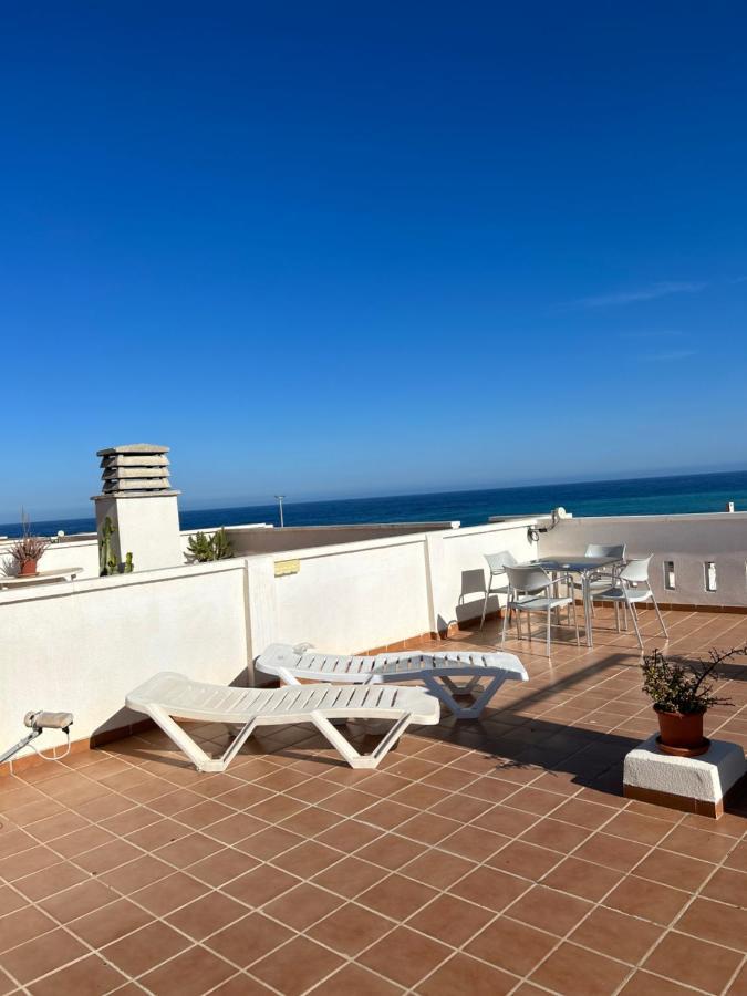 Sunny Breeze Apartment Мохакар Екстер'єр фото