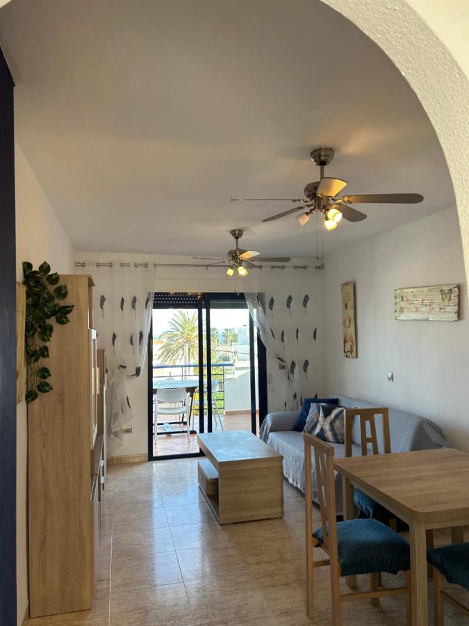 Sunny Breeze Apartment Мохакар Екстер'єр фото