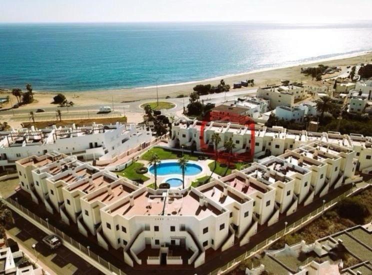 Sunny Breeze Apartment Мохакар Екстер'єр фото