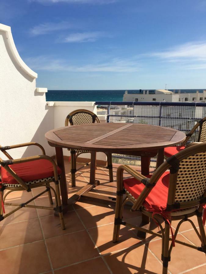 Sunny Breeze Apartment Мохакар Екстер'єр фото