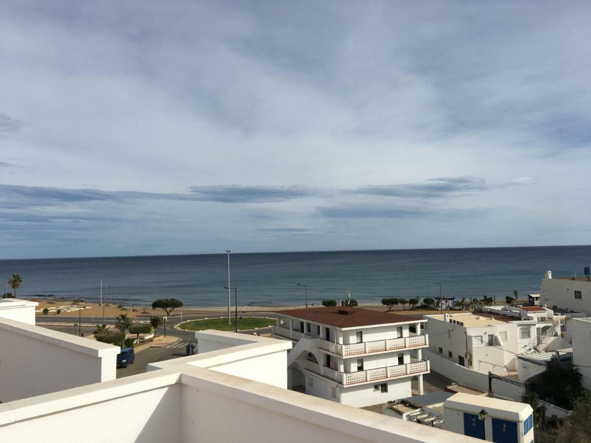 Sunny Breeze Apartment Мохакар Екстер'єр фото