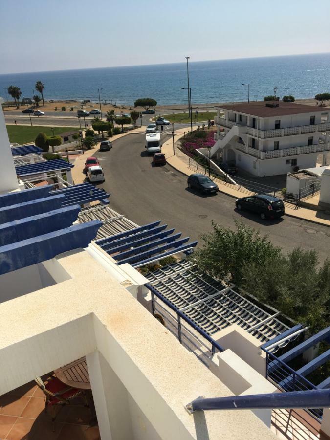 Sunny Breeze Apartment Мохакар Екстер'єр фото