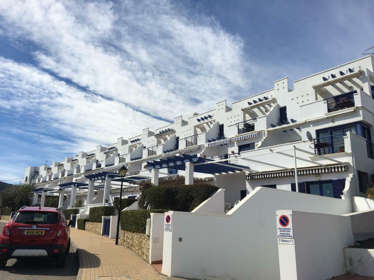 Sunny Breeze Apartment Мохакар Екстер'єр фото