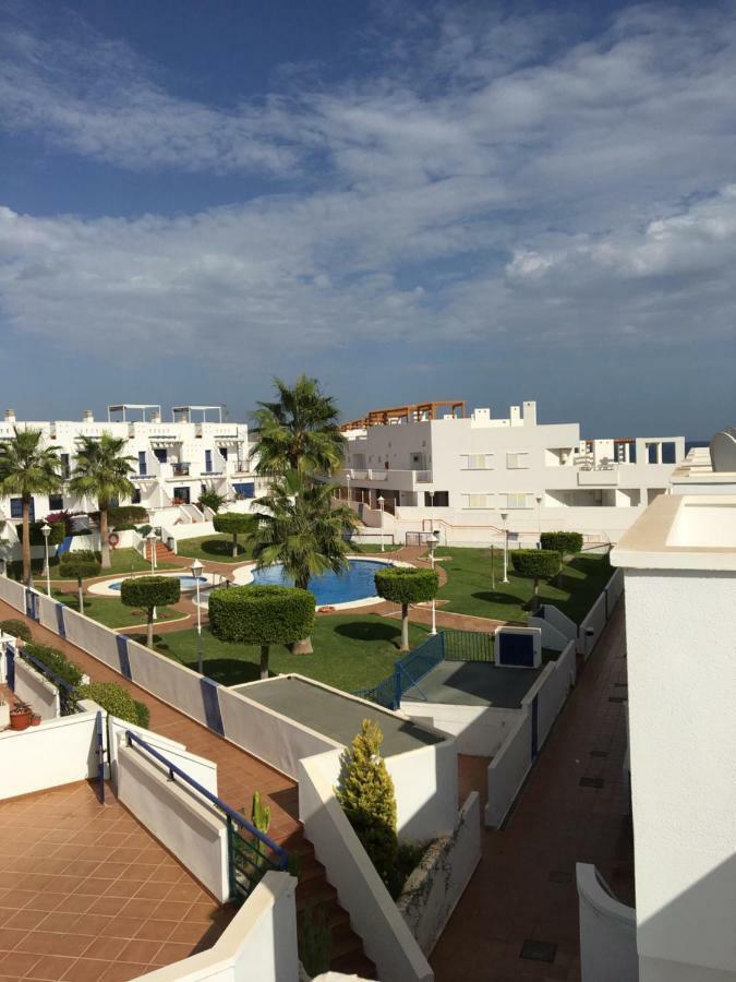 Sunny Breeze Apartment Мохакар Екстер'єр фото