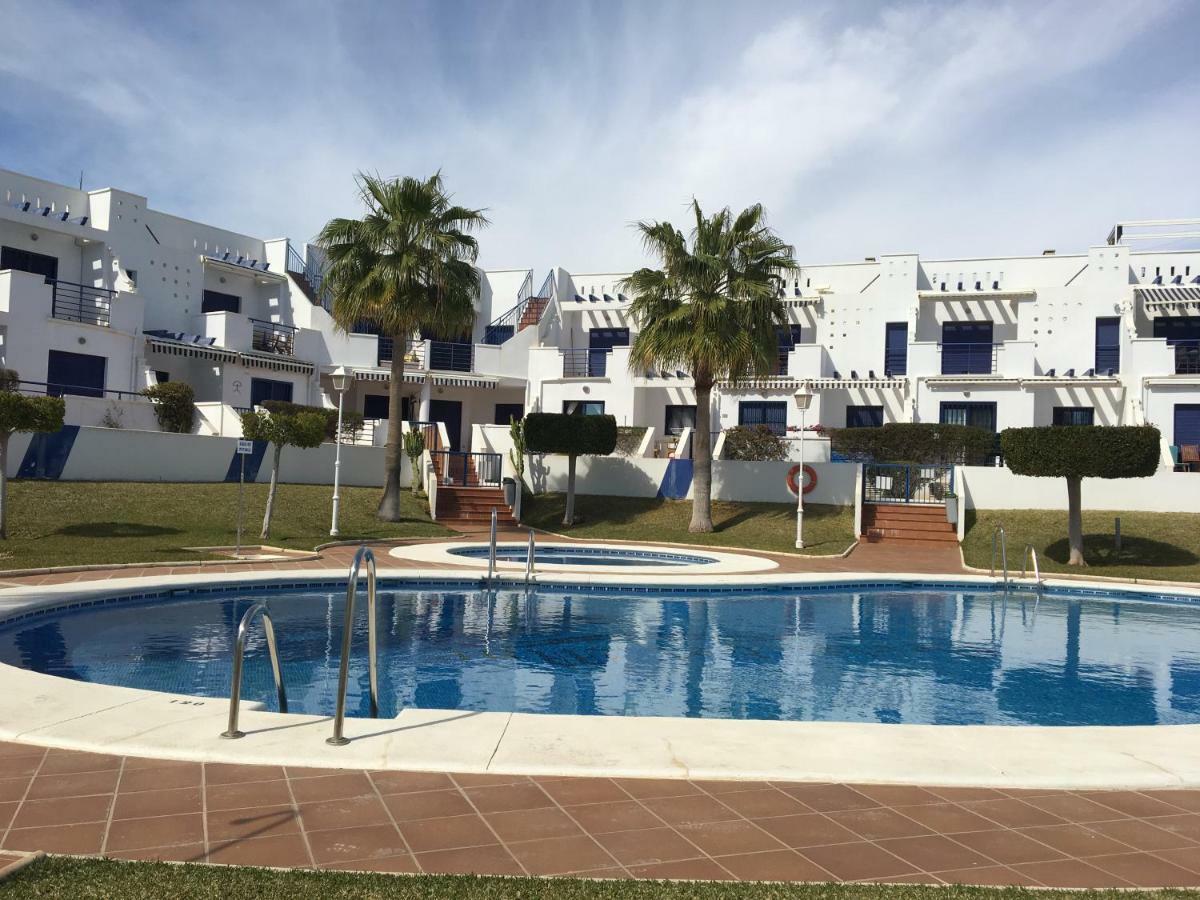 Sunny Breeze Apartment Мохакар Екстер'єр фото