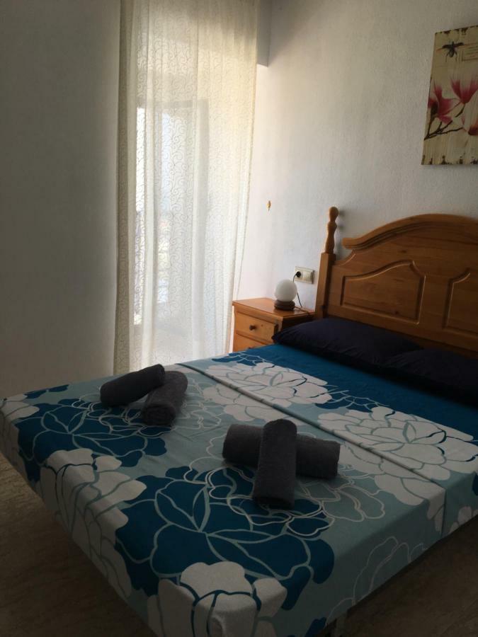 Sunny Breeze Apartment Мохакар Екстер'єр фото