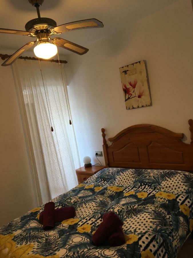 Sunny Breeze Apartment Мохакар Екстер'єр фото