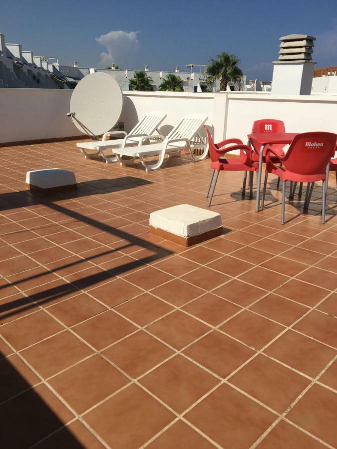 Sunny Breeze Apartment Мохакар Екстер'єр фото