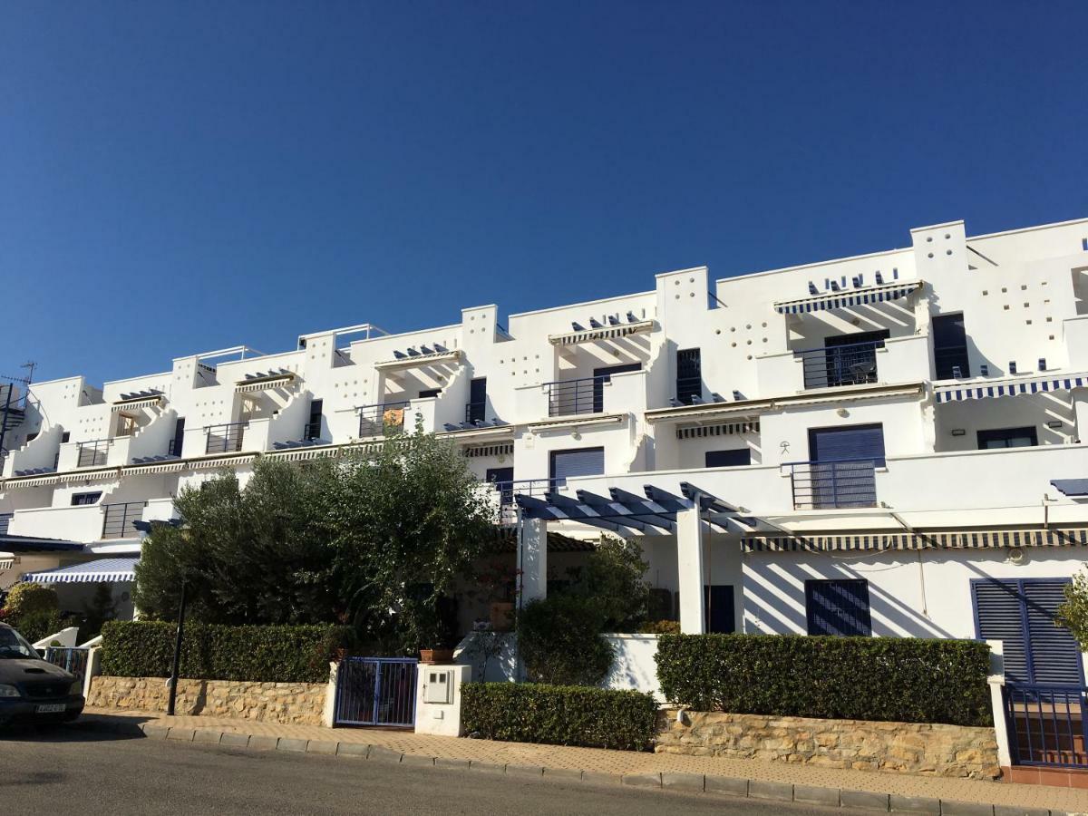 Sunny Breeze Apartment Мохакар Екстер'єр фото