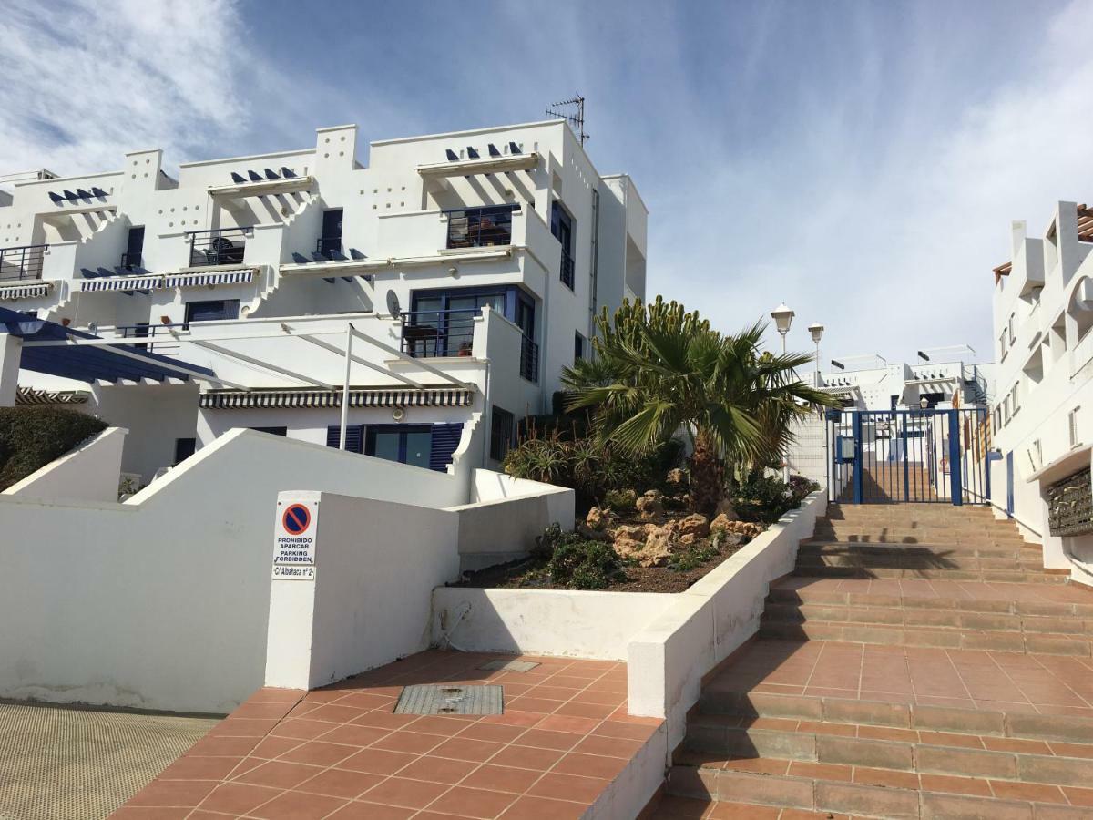 Sunny Breeze Apartment Мохакар Екстер'єр фото