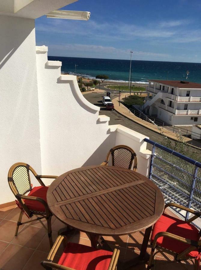 Sunny Breeze Apartment Мохакар Екстер'єр фото