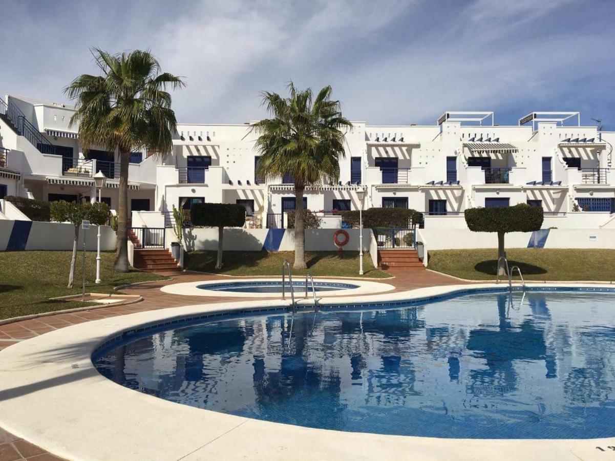 Sunny Breeze Apartment Мохакар Екстер'єр фото