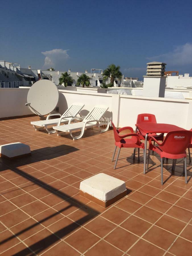 Sunny Breeze Apartment Мохакар Екстер'єр фото